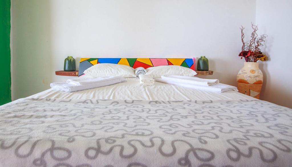 Pousada Dorimar Tabatinga  Room photo