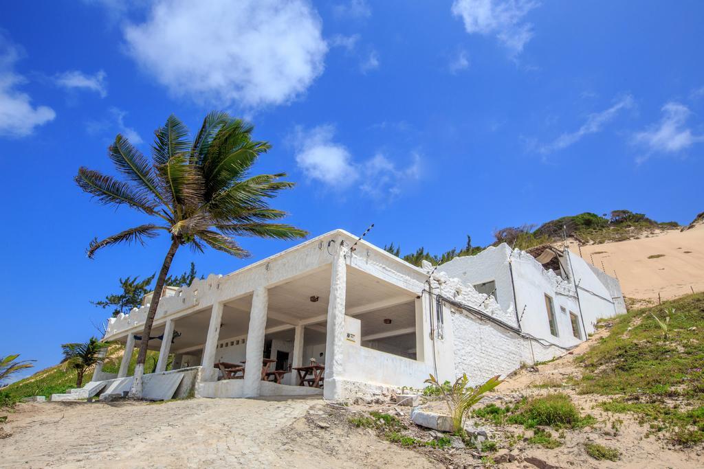 Pousada Dorimar Tabatinga  Exterior photo